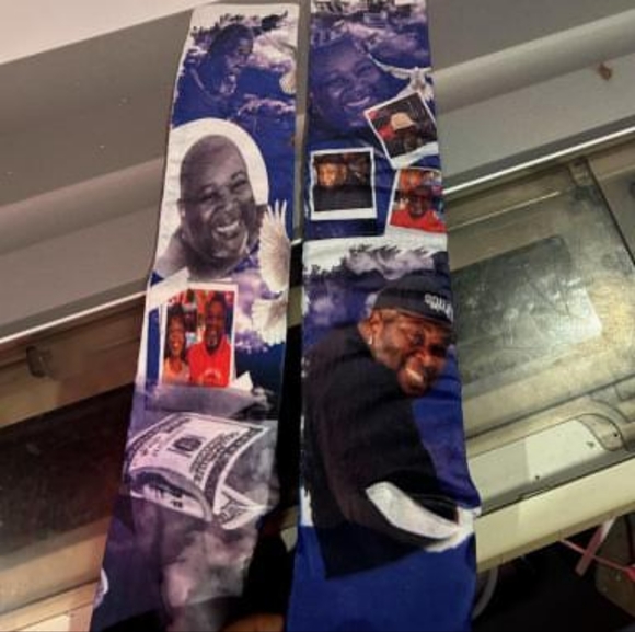 Custom socks
